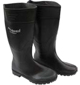 Regular Rain Boots 