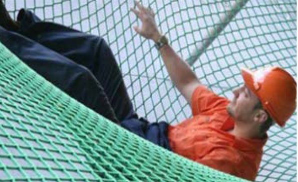 Net Model Huck Huck Safety Net - Bin Dhahi Trading LLC