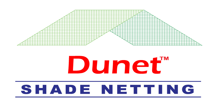  Dunet Monofilament Knitted Shade Cloth