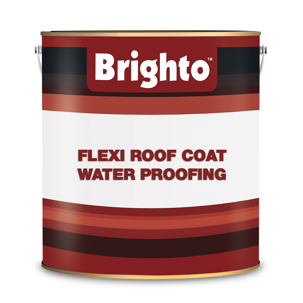 Brighto Flexi Roof coat
