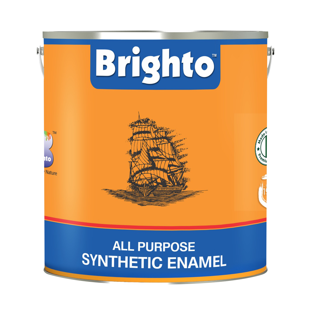 Brighto Synthetic Enamel