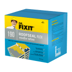 Dr. Fixit Roofseal Flex